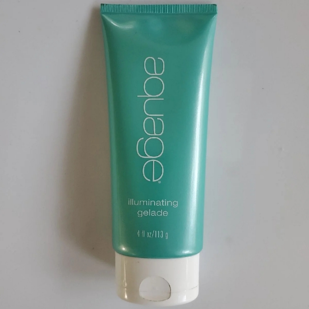 Aquage Illuminating Gelade
